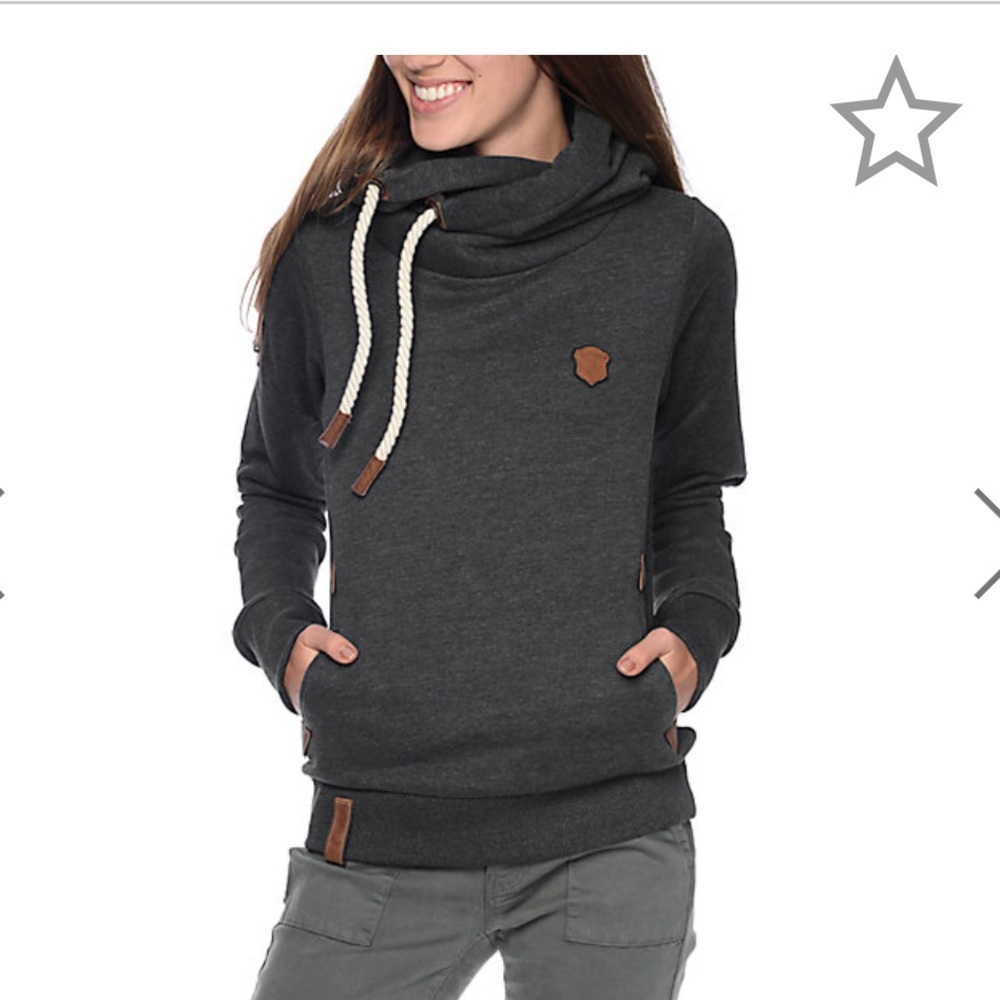 Naketano sweatshirt